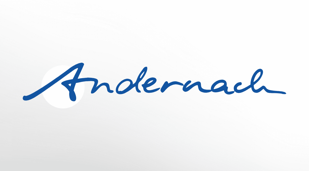 Pilotprojekt „Smarte Bahnhofstraße“ in Andernach: Gemeinsam die Stadt von morgen gestalten Partner Logo