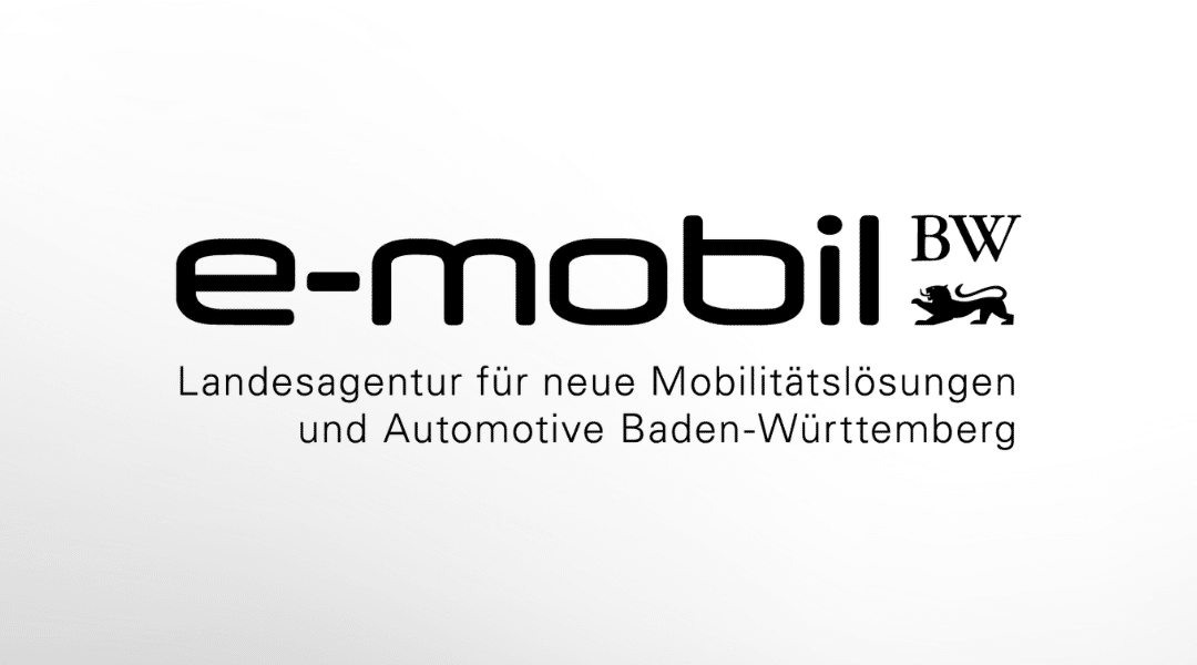 e-mobil BW